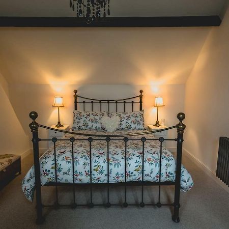 40 Kirkgate Villa Тирск Екстериор снимка