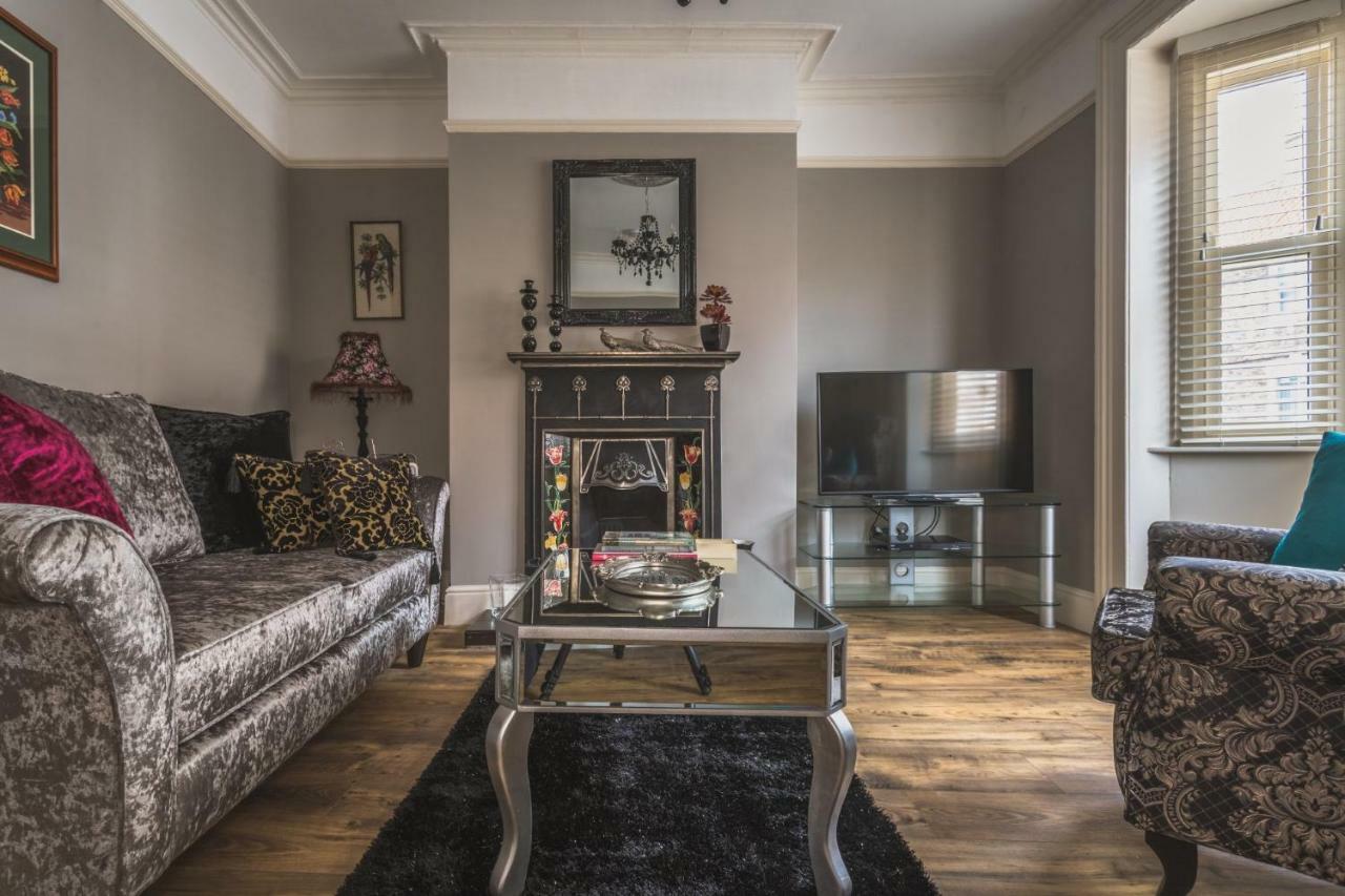 40 Kirkgate Villa Тирск Екстериор снимка