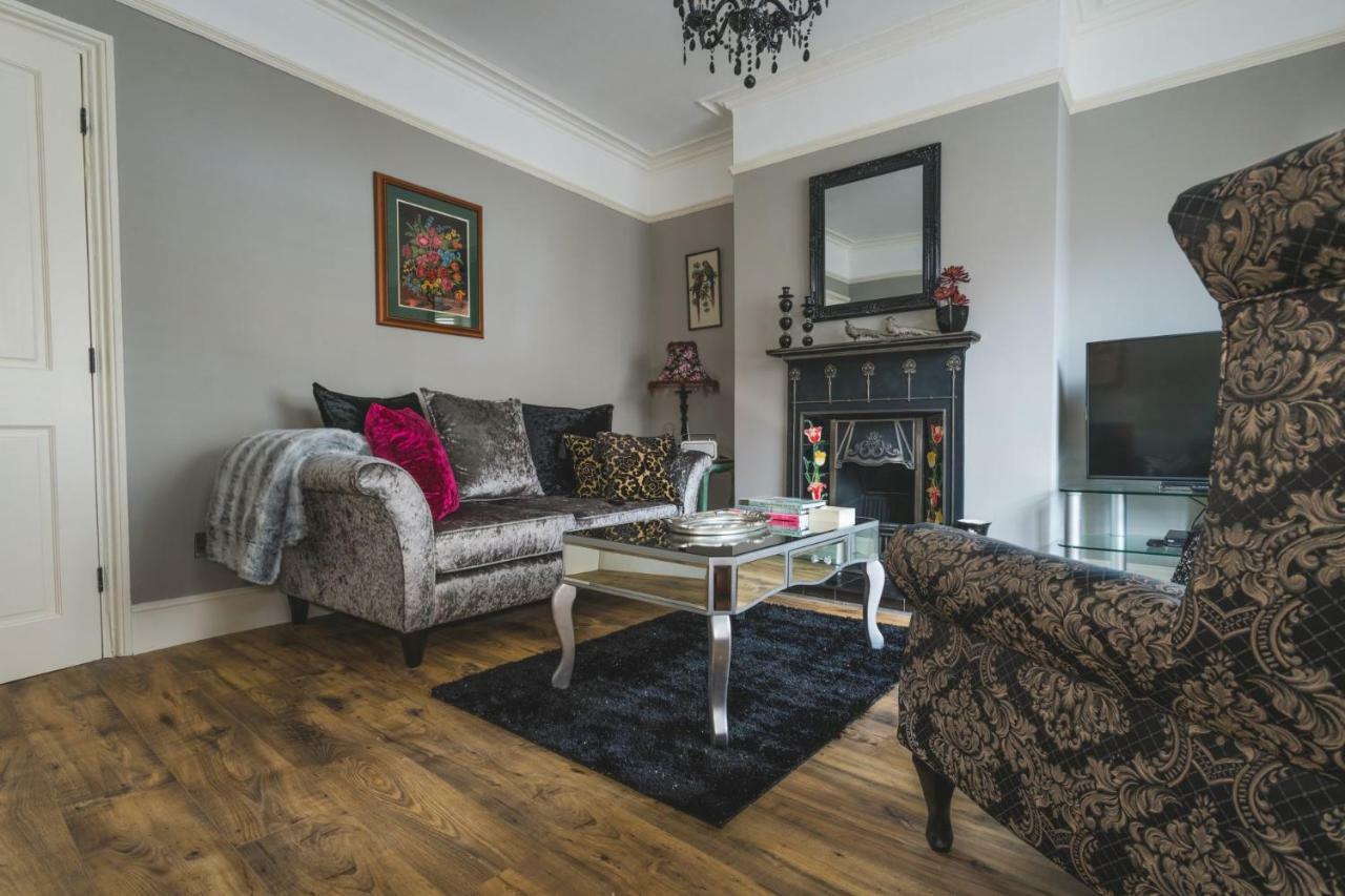 40 Kirkgate Villa Тирск Екстериор снимка