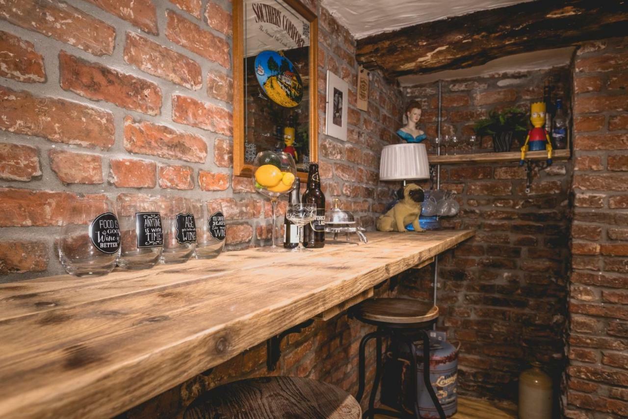 40 Kirkgate Villa Тирск Екстериор снимка