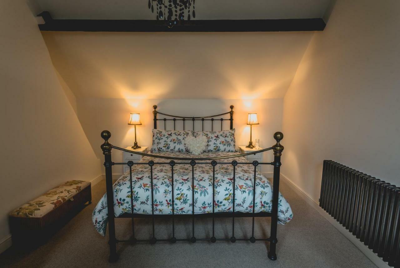 40 Kirkgate Villa Тирск Екстериор снимка